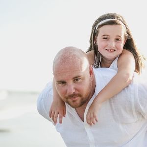 Meet your Posher, Rob